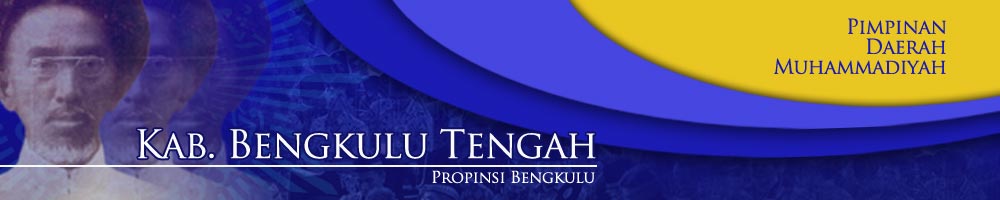 Majelis Pendidikan Kader PDM Kabupaten Bengkulu Tengah